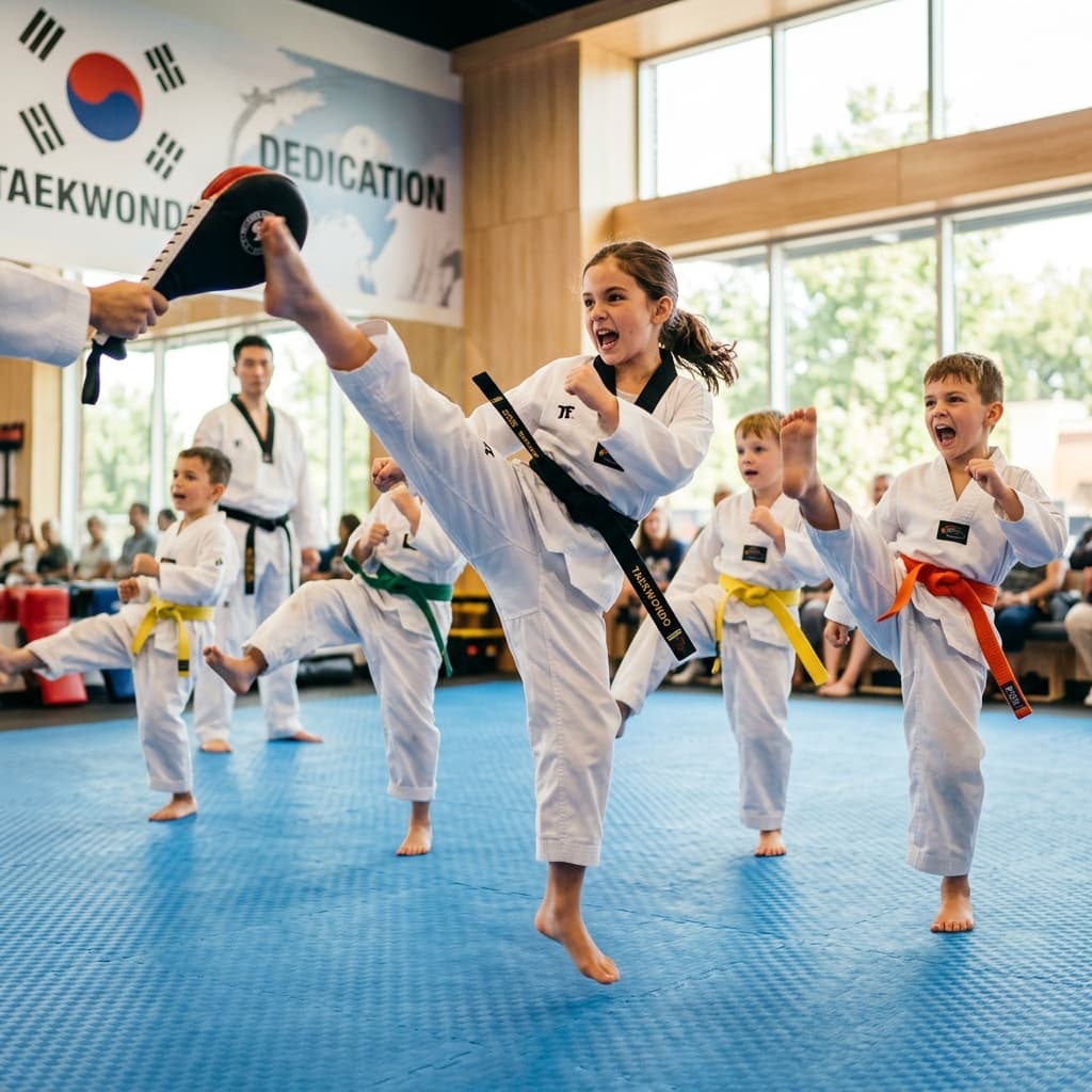 Master Alex Vance - SELFFITS Master Coach