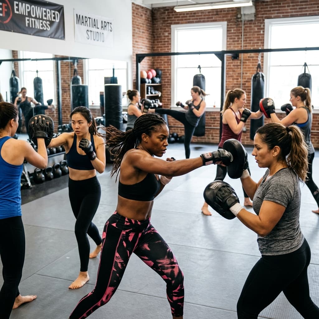 Ananya Roy - Advanced Martial Scholar at SELFFITS